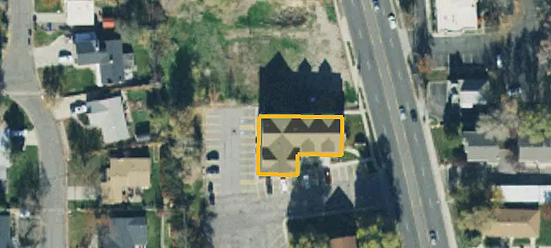 Medical Office with Elevator Access