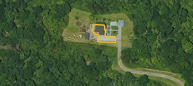 Land Parcel