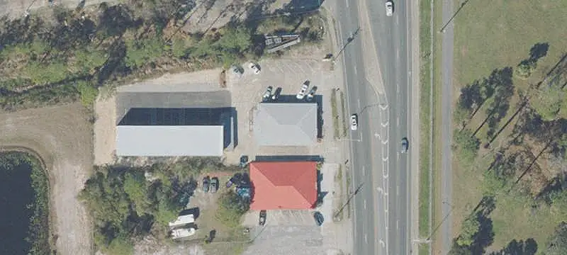 Established Dive Shop Business