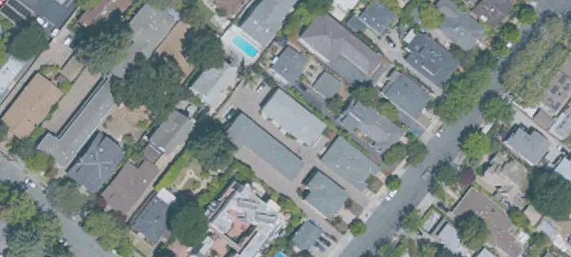 One-Bedroom Apartment Building