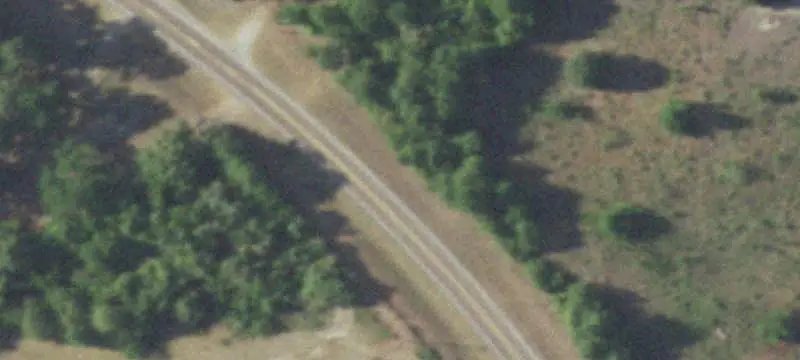 Agricultural Land with Manufactured Home