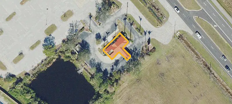 Waterfront Commercial Land