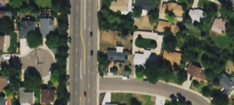 Two-Building Flex Property