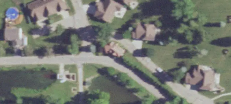 Land Parcel