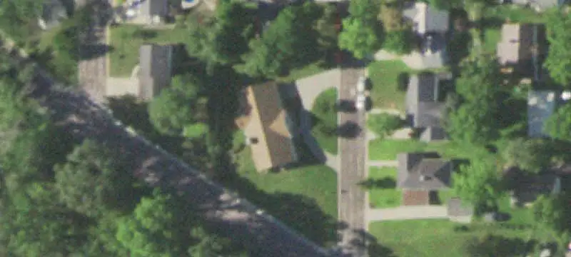 Commercial Land Near Highway Access