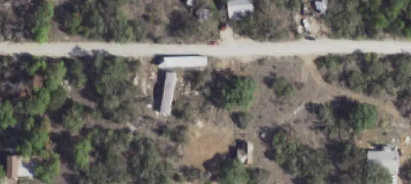 Central Texas Ranch with Stock Tanks