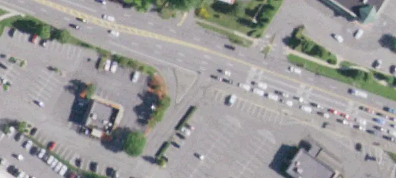 Retail Space with Established Business