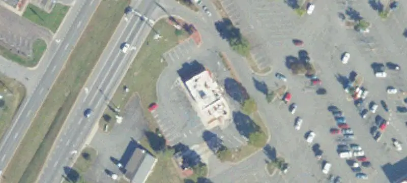 Conventional Restaurant Property