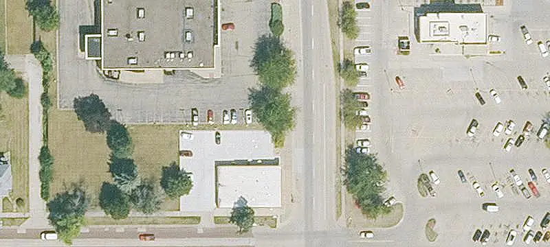 Professional Services Office Building