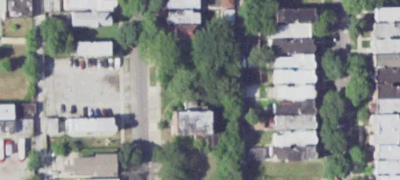 Commercial Land with Existing Building