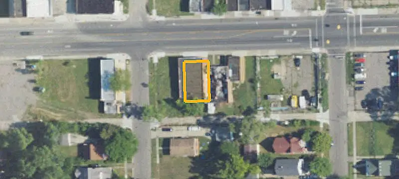 Commercial Land