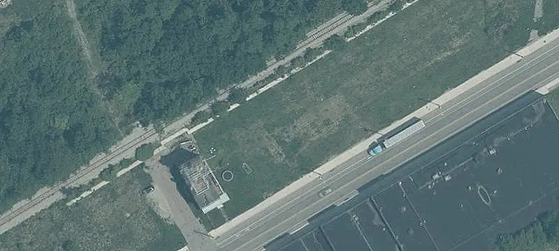 Unimproved Land