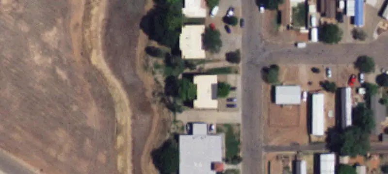 4-Unit Quadplex