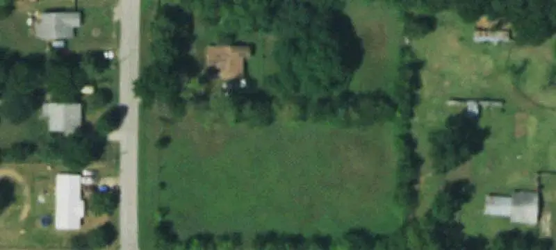 Unimproved Land