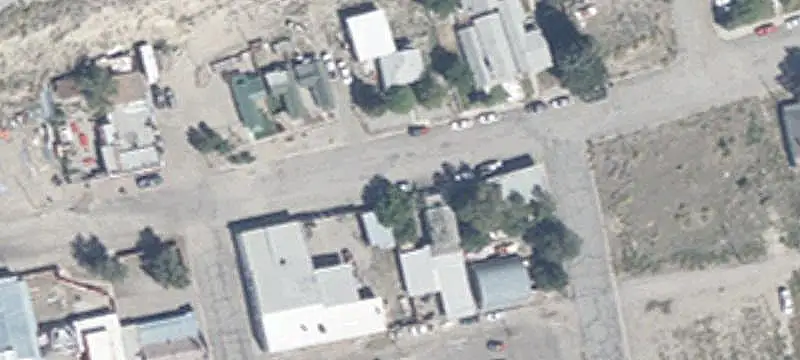 Specialty Property