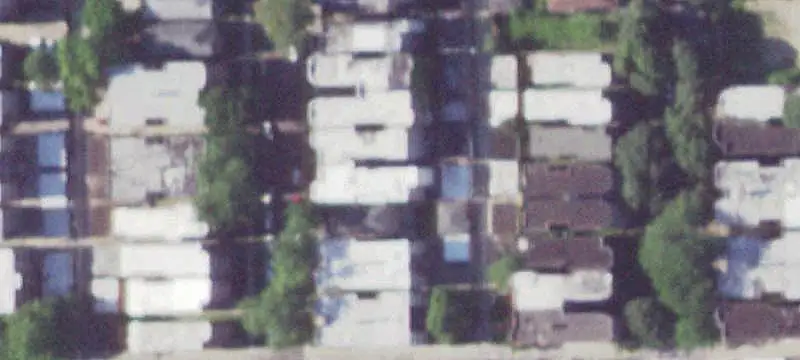 Updated 6-Unit Apartment Building