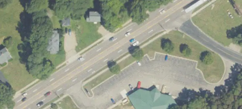 Commercial Development Land