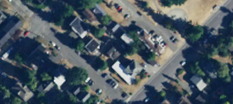 Triplex with Rear Duplex