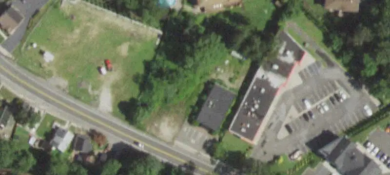 Two-Level Mixed-Use Property