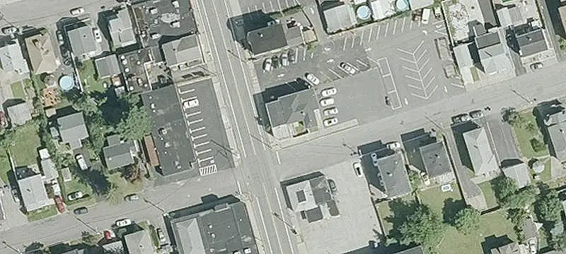 Seven-Unit Mixed-Use Property