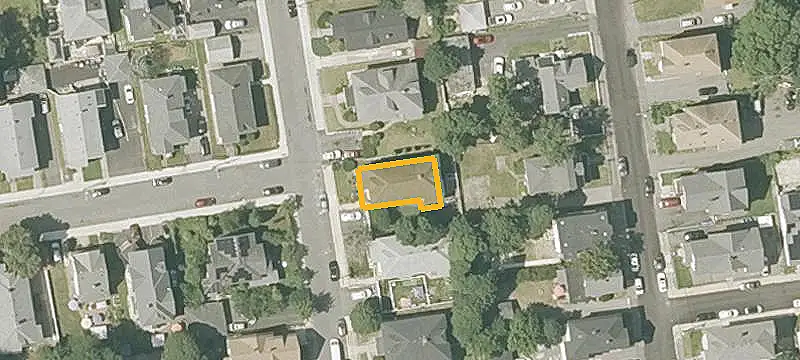 Residential Income Property with Parking