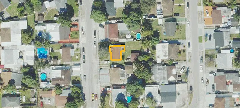 Two-Unit Duplex Property