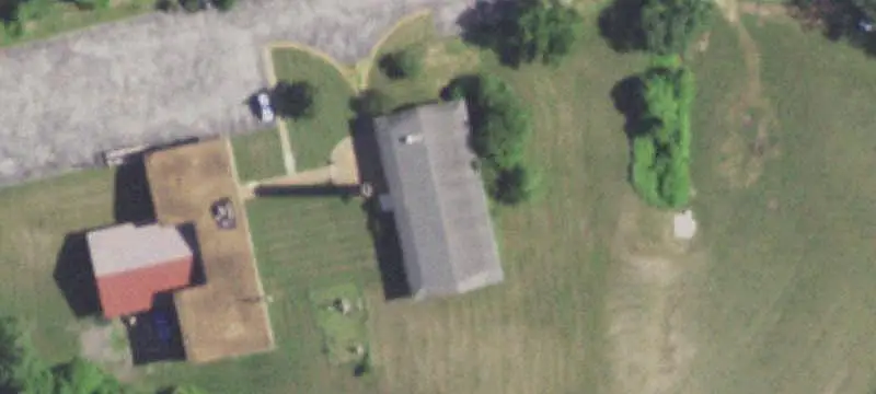 Church Campus with School Facilities