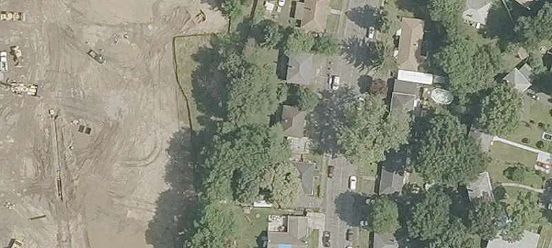 Updated Duplex with Two Units