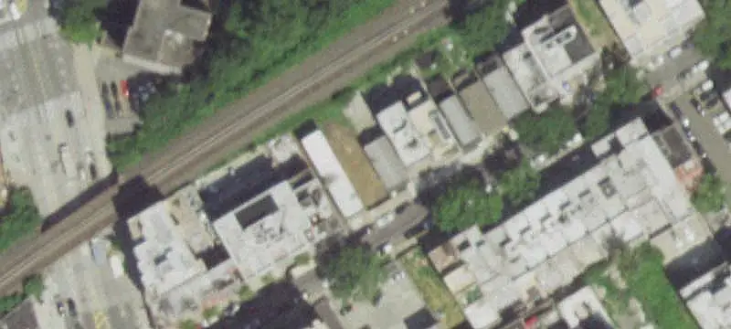 Ground-Floor Mixed-Use Property