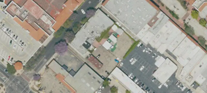 Downtown Office Units with Parking