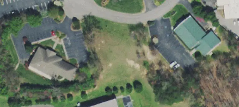 Commercial Land Office Site