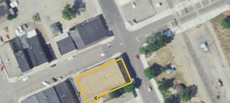 Wellness Center with Offices