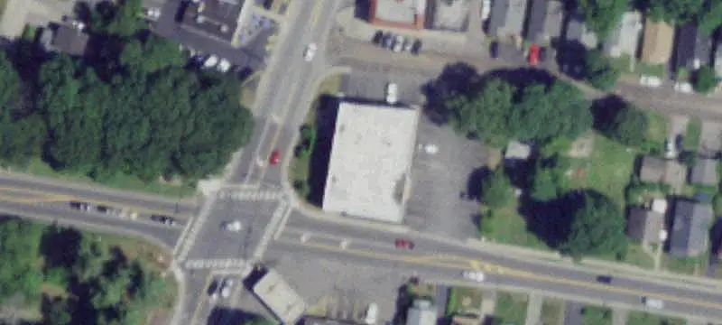 Retail Space with Ample Parking