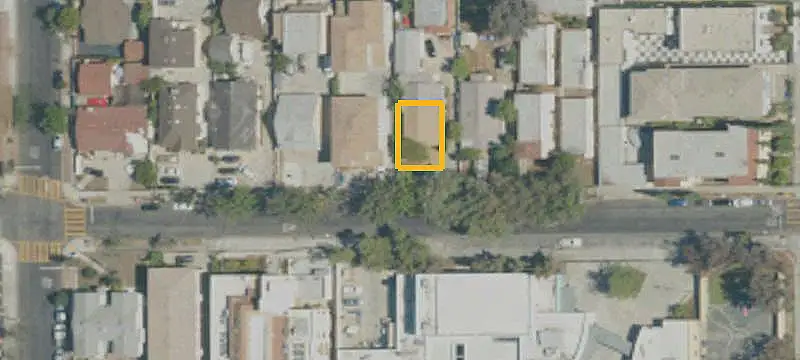 4-Unit Quadplex with Private Garages