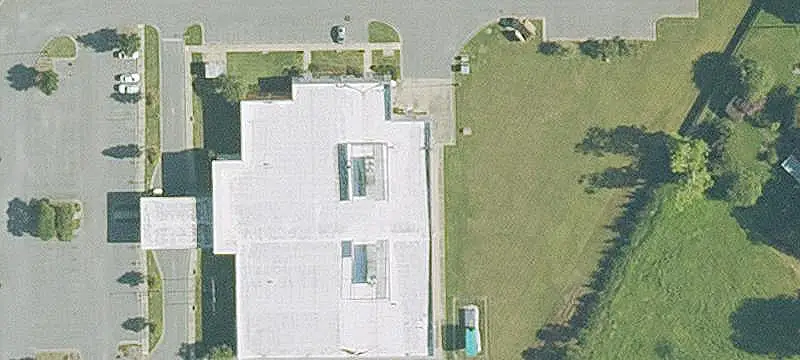 Build-to-Suit VA Medical Center