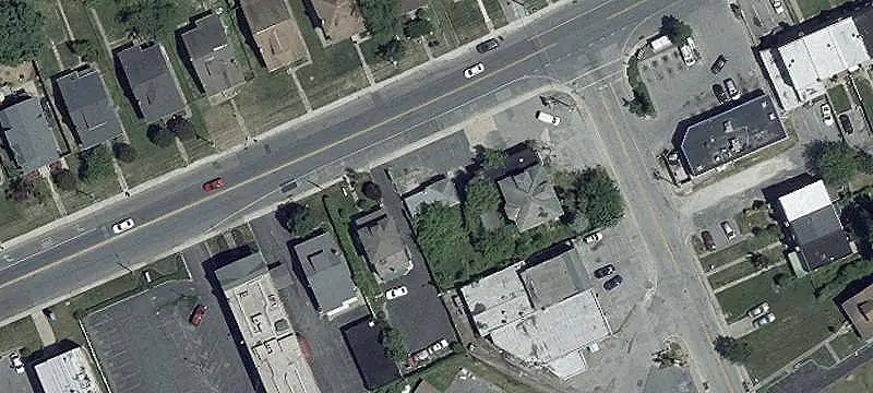 Renovated Mixed-Use Property