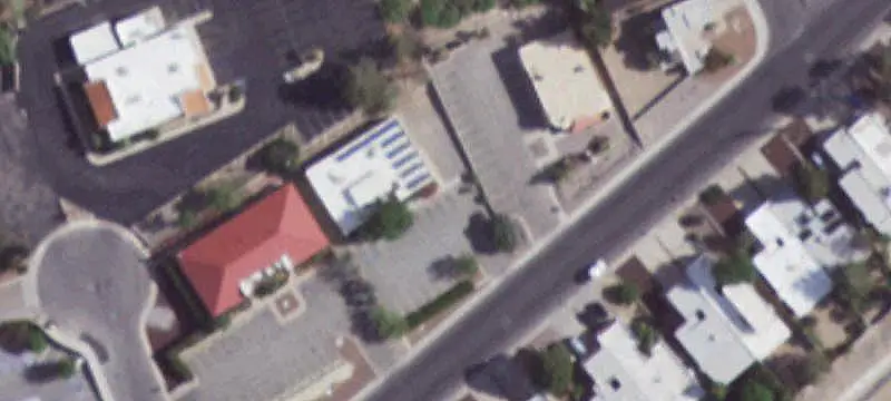 Standalone Medical Office Building