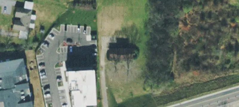 Commercial Land with MOB Plans