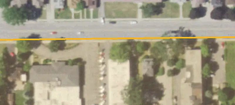 33-Unit Apartment Building