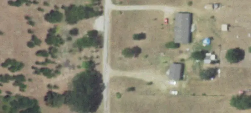 13658 Woodridge, Eustace, TX 75124