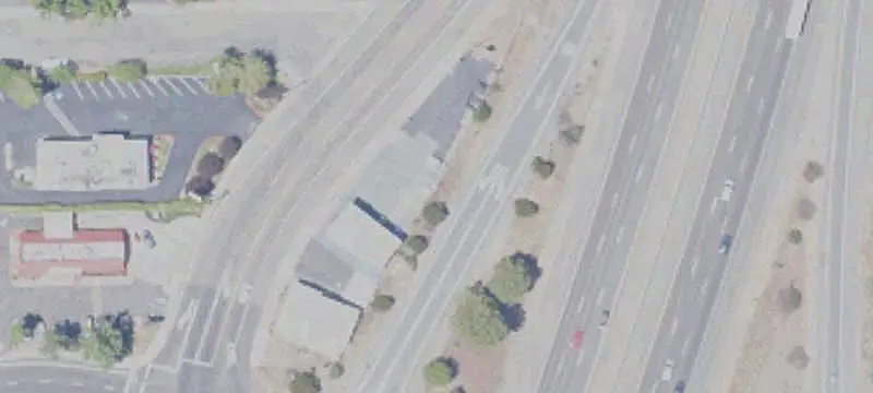 Commercial Land for Ground Lease