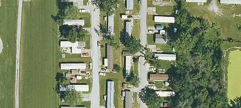 38-Site Mobile Home & RV Park