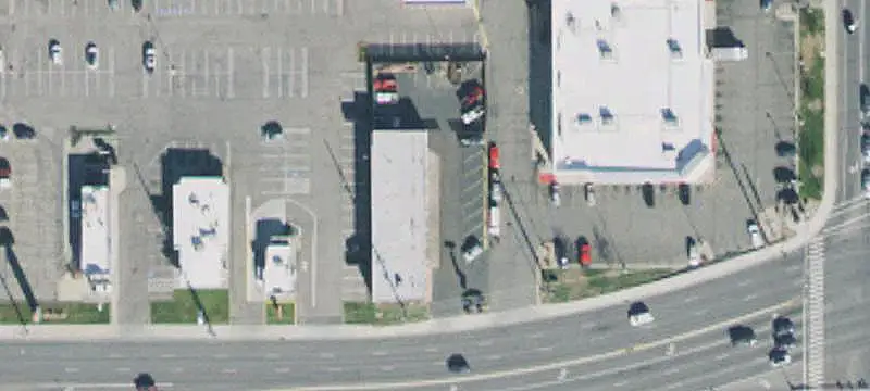 Walgreens Drug Store with Absolute Net Lease