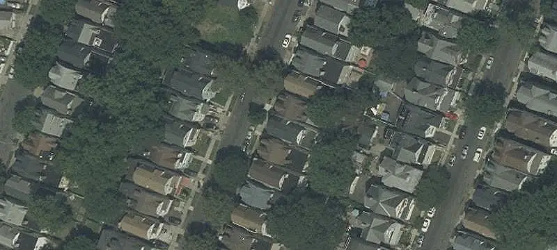 Multifamily Property