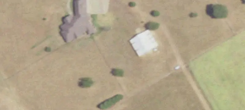 Corner Commercial Land