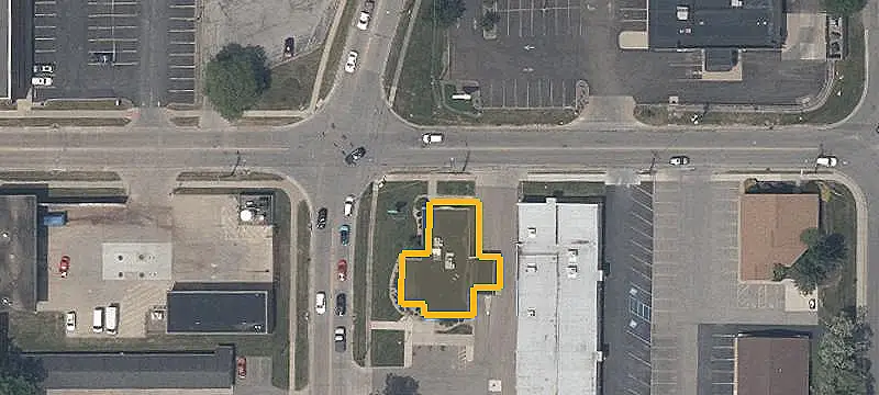 Citizens Bank NNN Property
