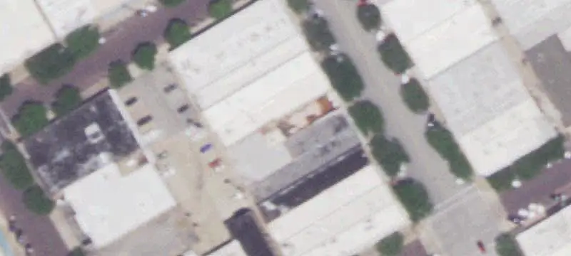 Commercial Land with Existing Improvements