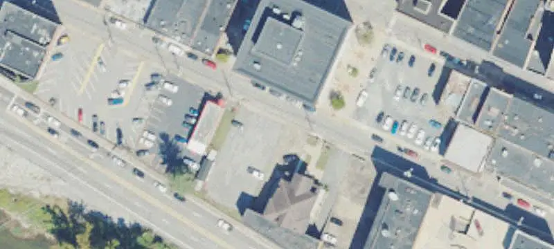 Specialty Parking Property