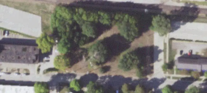 Urban Commercial Land Lot