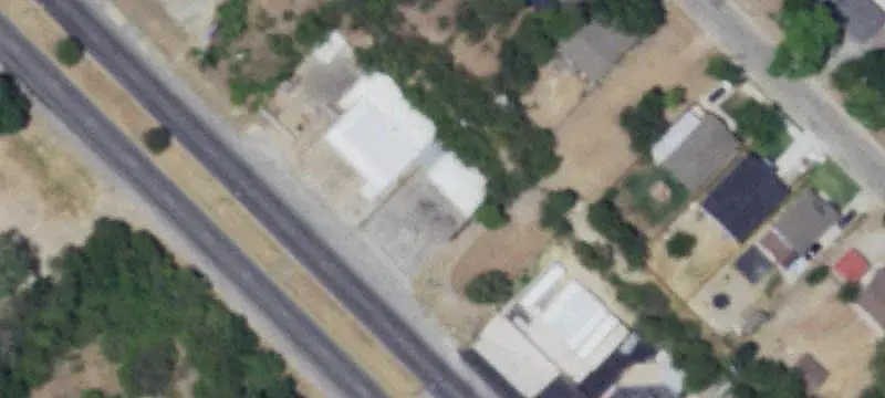 Auto Shop on Jacksboro Highway